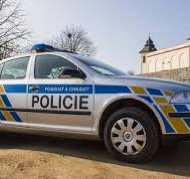 Čeští kriminalisté pomáhali dopadnout obchodníky s lidmi