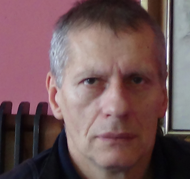 Vladimír Hučín: Zeman je pro Českou republiku vážné bezpečnostní riziko