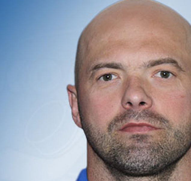 Dopita: Neřeknu, proč jsem prodal HC Olomouc, mlčení mám ve smlouvě!