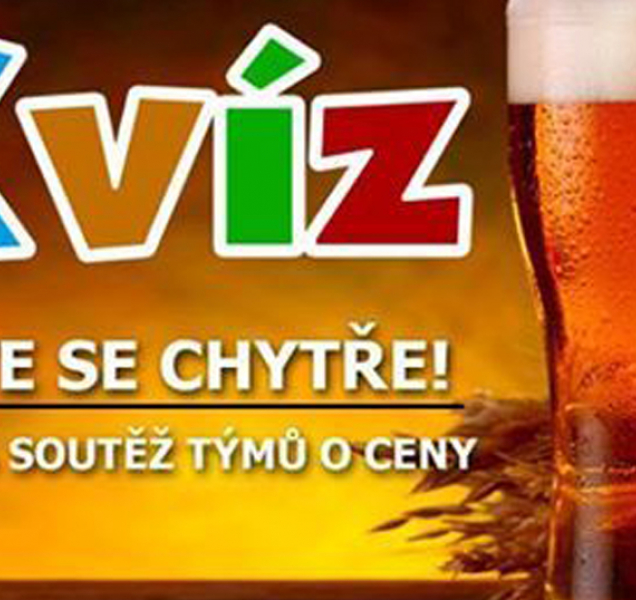 V Déjavu poběží celé jaro Chytrý kvíz. Zúčastníte se taky?