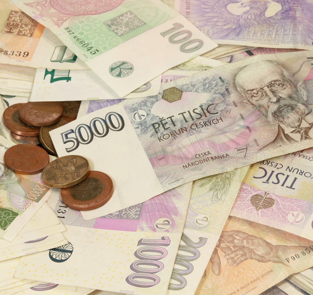 Na podporu zaměstnávání zdravotně postižených šlo 7,4 miliardy