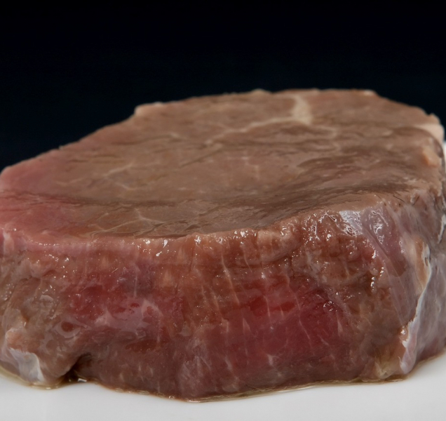 Hledaný mladík kradl v olomouckém obchodě potraviny