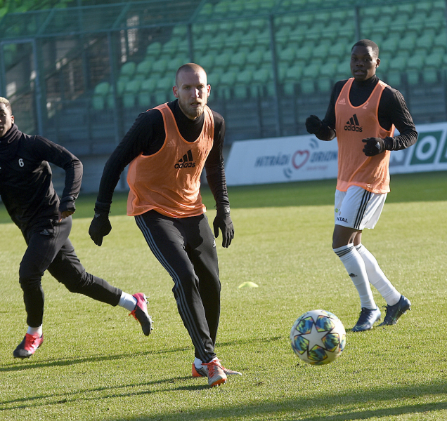 Jsem rád, že jsem v Karviné, řekl Šindelář