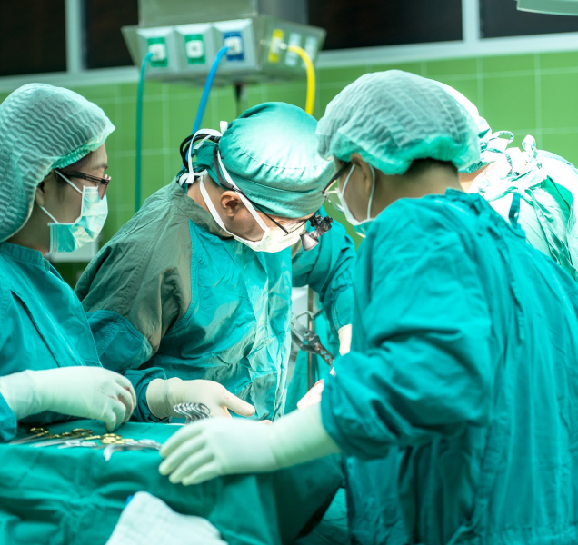 Nemocnice v kraji odvolaly zákaz návštěv