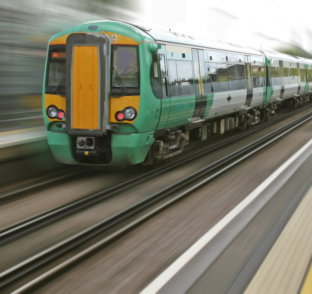 Tento týden čekají cestující hned tři vlakové výluky