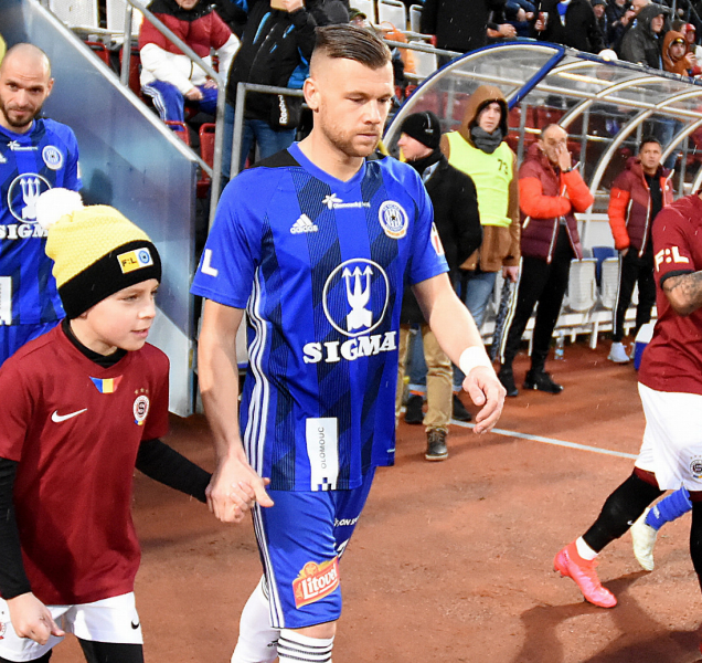 Breite: Týmová práce se nám vrátila