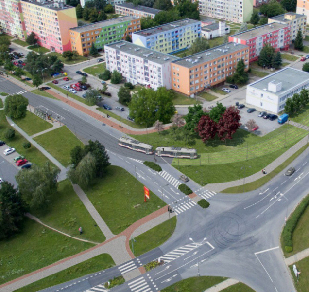 Než začne stavba tramvajové trati, musí přijít archeologové