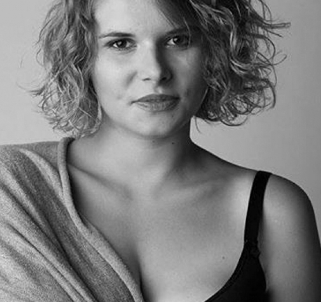 Žena týdne: Fotografka rockových hvězd Natálie Lachetová