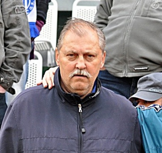 Zemřel Jan Haník, za Sigmu hrál deset let