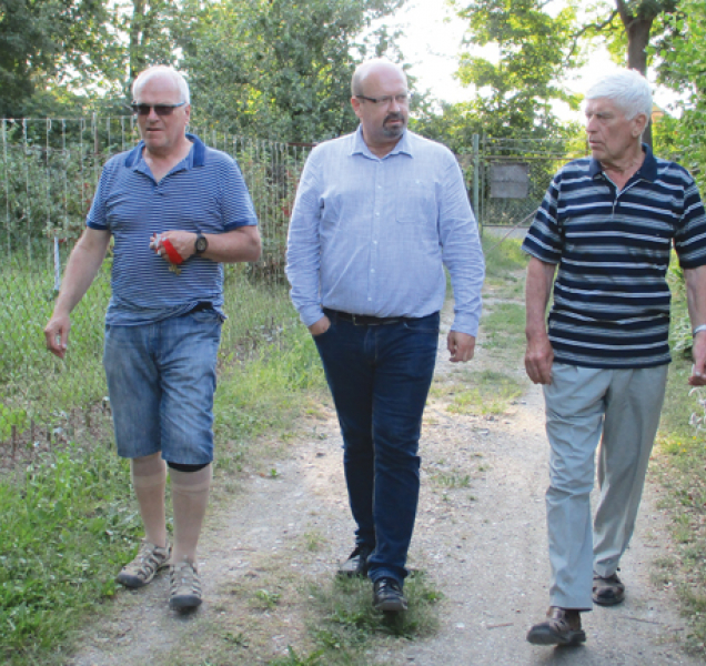 Zahrádky za ministerstvo. Chceš být ministrem kultury? Tak drž basu se stranickou linií, řekli Staňkovi