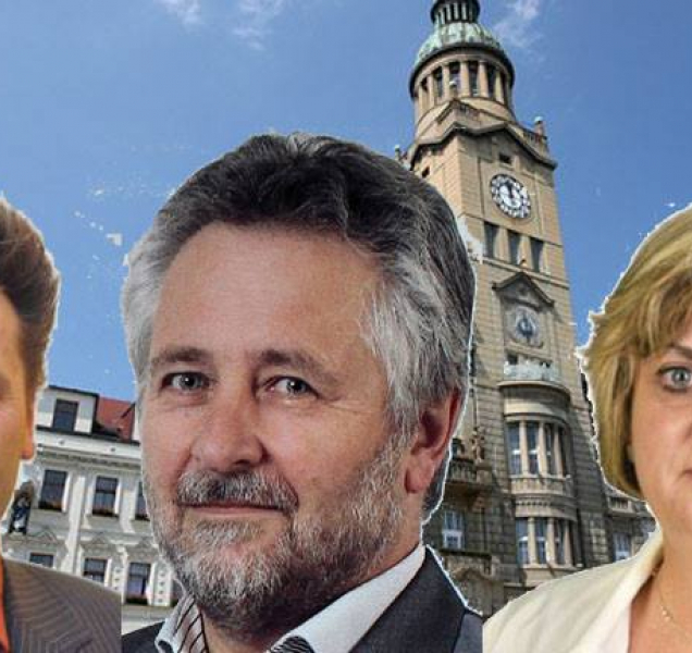 Tři prostějovští radní z ČSSD uznáni vinnými z přestupku, neohlásili střet zájmů