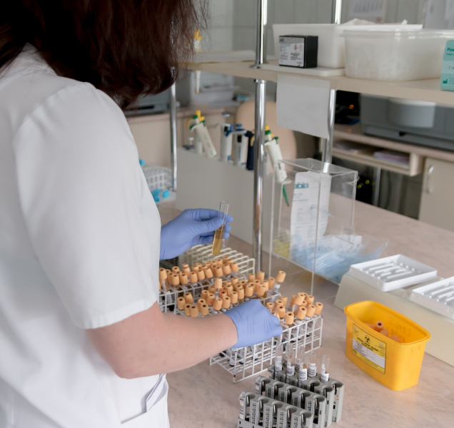 První prostějovský pacient nakažený koronavirem je výlečený