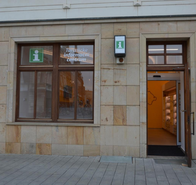 Stručně:V Prostějově je znovu otevřen Czech point v Infocentru