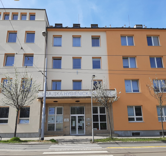 V kraji je už 196 uzdravených z koronaviru