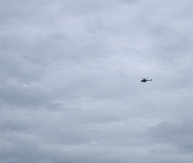 Armáda plánuje návrat na přerovské letiště