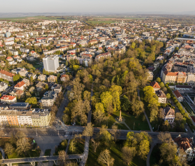 Olomouc má o 2200 obyvatel víc