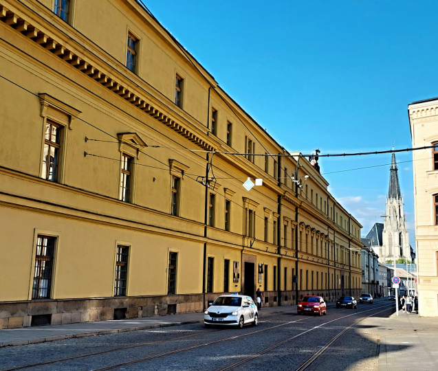 Oblíbená Tramtarie se stěhuje do Hanáckých kasáren