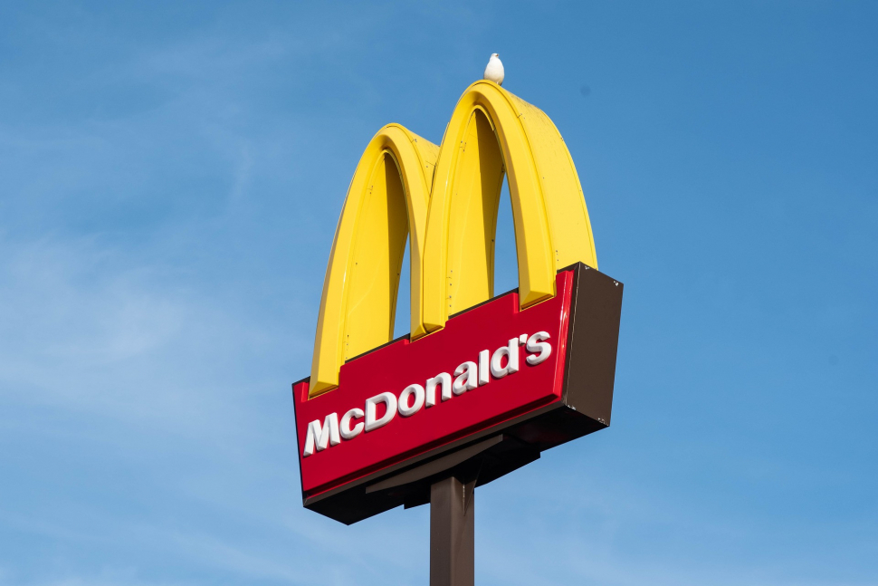 McDonald’s se vrací do centra Olomouce