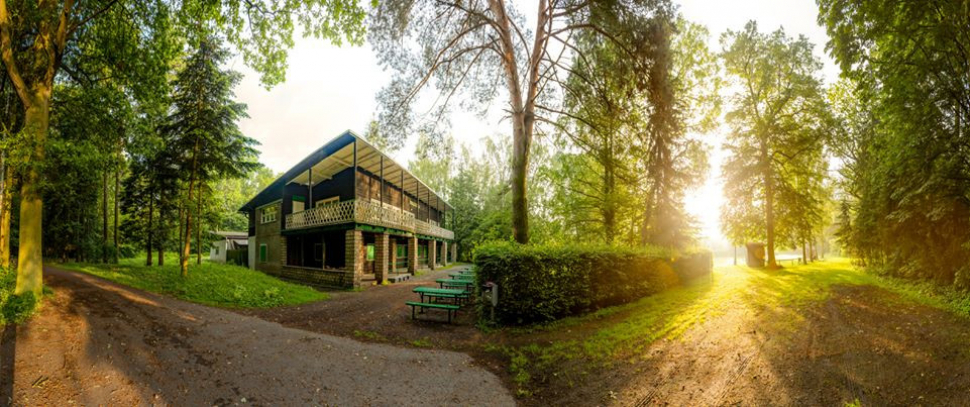 Litovelsko zlobí komáří kalamita