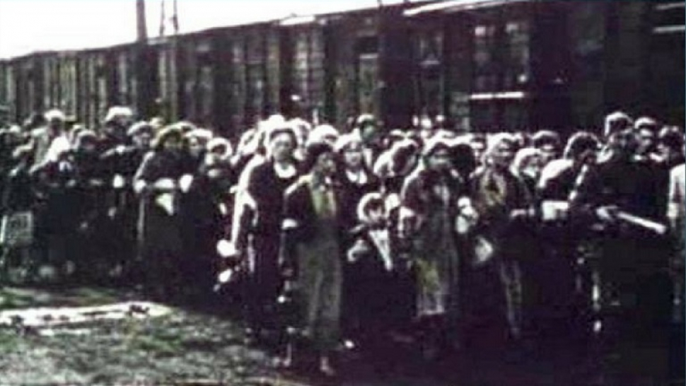 V Prostějově se bude dnes vzpomínat na výročí deportace Židů