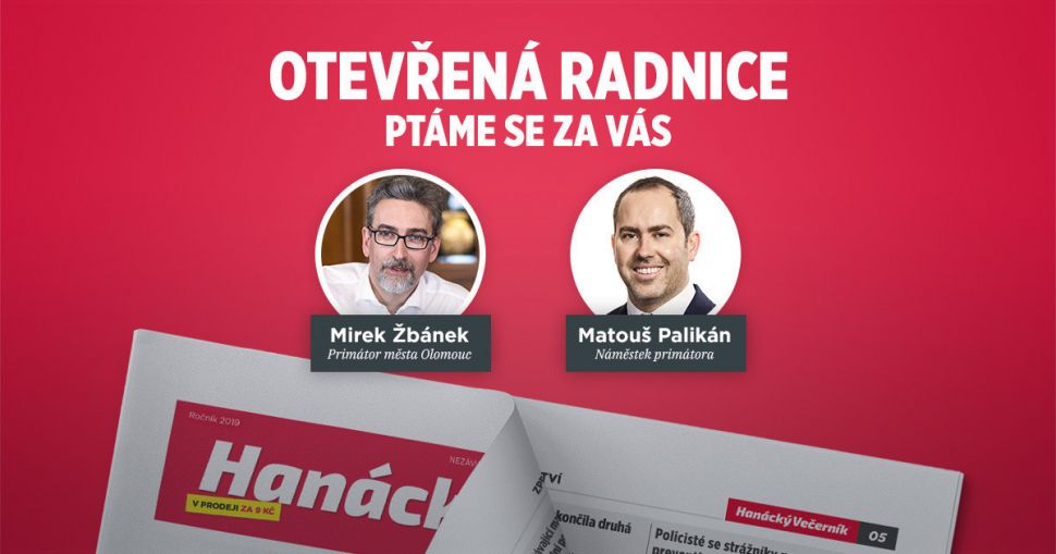 Otevřená radnice: Proč město nic nedělá s kuřáky na zastávkách?