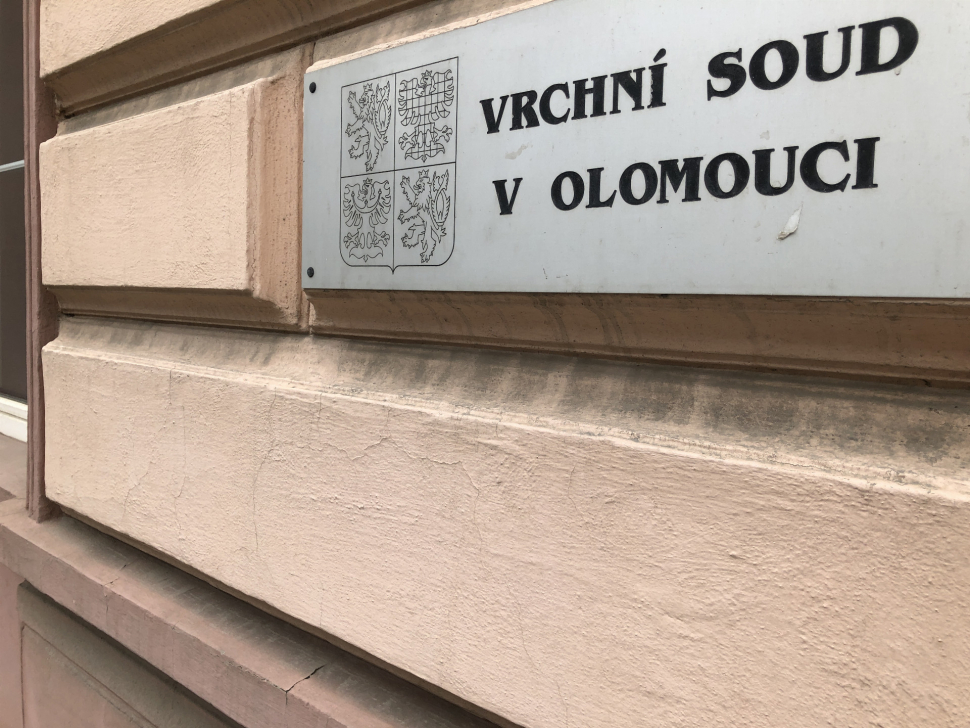 Soud zprostil obžaloby Michala Nováka. Nejsou důkazy, že vraždil