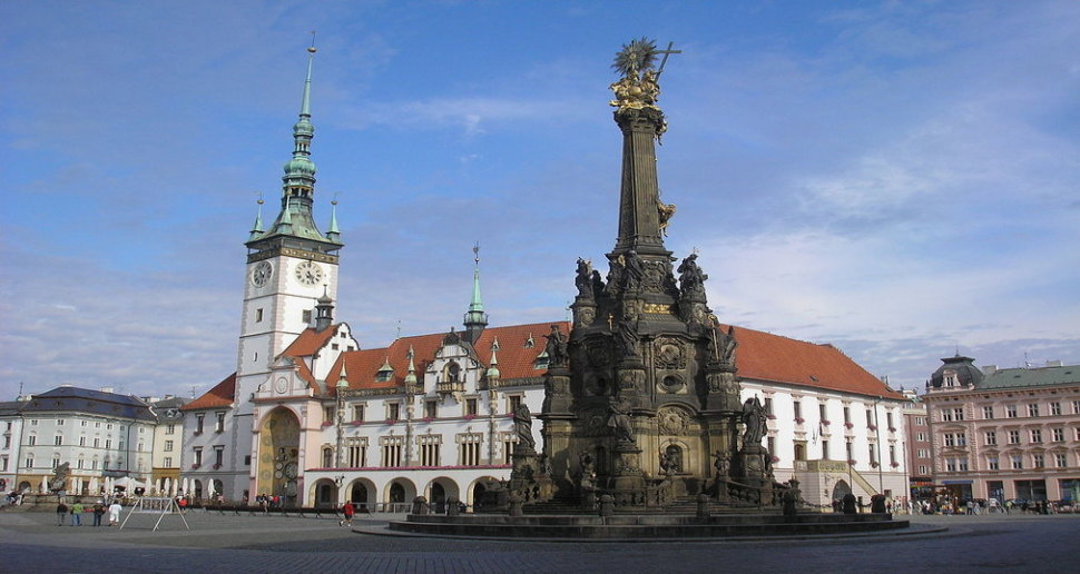 Vymyslete motto pro město Olomouc a vyhrajte roční vstupné do ZOO