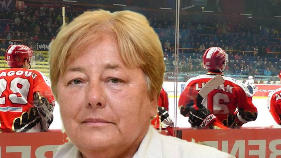 Primátorka Rašková podala návrh na soud týkající se hokejové licence. Bez schválení radou