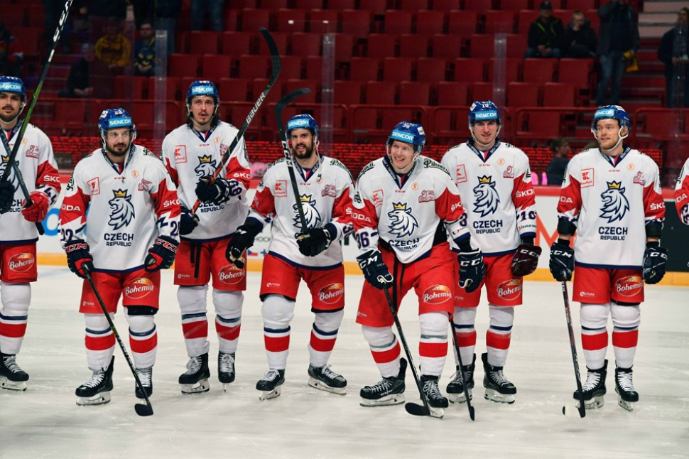 Zahajovací utkání sehraje národní tým v Helsinkách