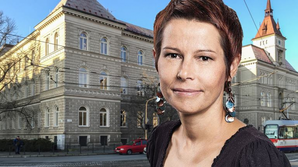Sokolová žaluje Hanácký Večerník: vadí jí článek, že podnikala s podvodníkem
