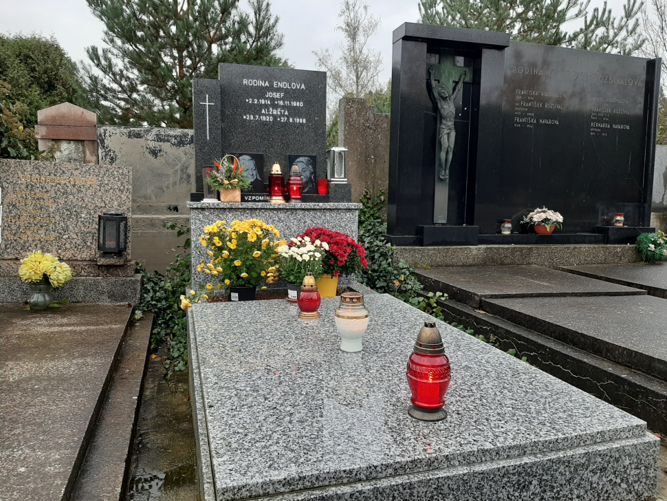 Správa hřbitovů i sběrný dvůr v Přerově mění provozní dobu