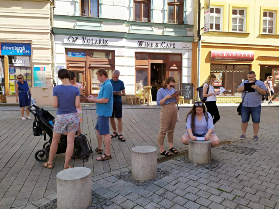 Průzkum: V Olomouci žijí spokojení lidé