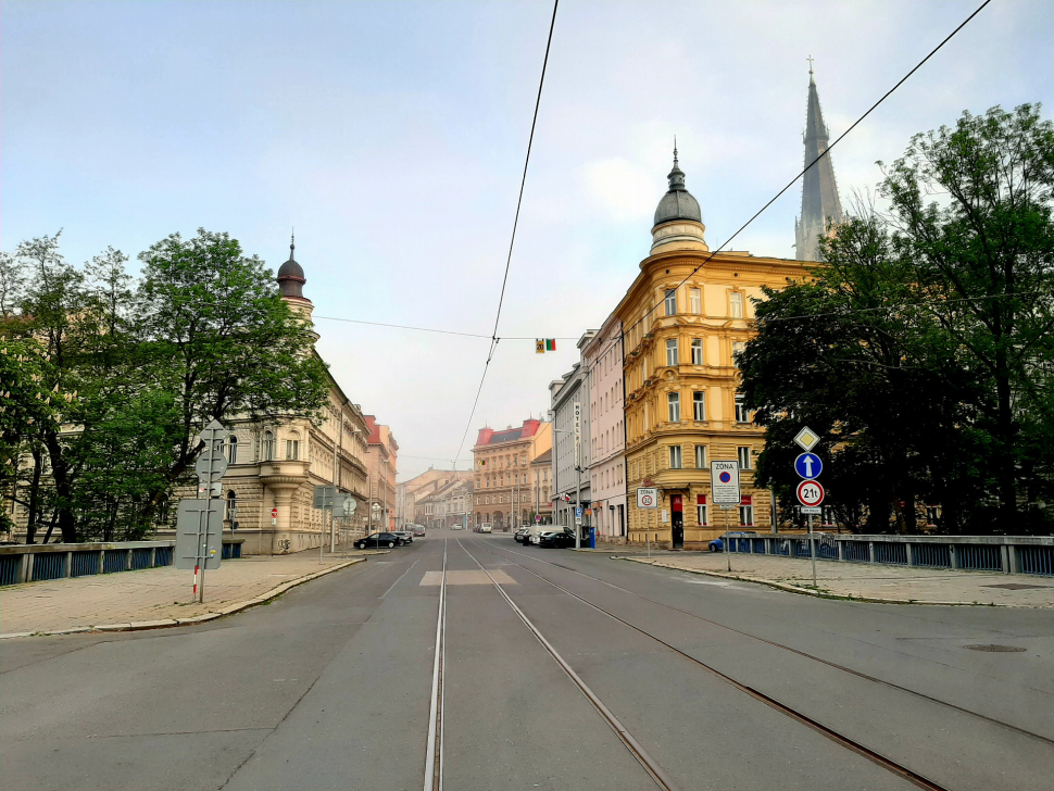 Olomouc investuje do oprav mostů necelých 60 milionů korun