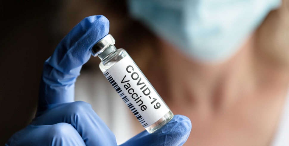 Ve fakultce začíná očkování seniorů nad 80 let proti koronaviru