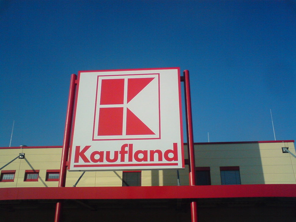 Druhý olomoucký Kaufland přivítá návštěvníky už letos na podzim