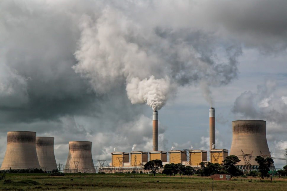 Rada kraje vyzvala k ukončení spalování uhlí do roku 2033