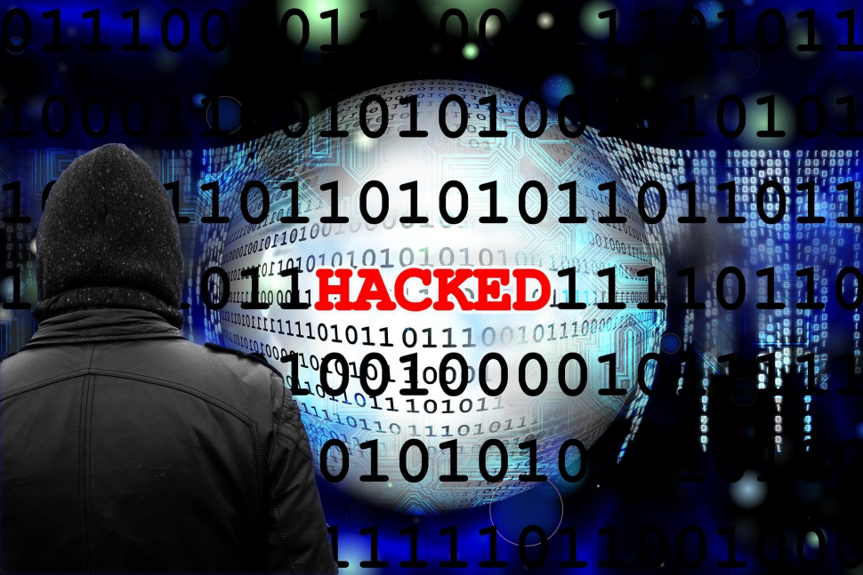 Většina agend magistrátu už funguje, hackeři napadli web města