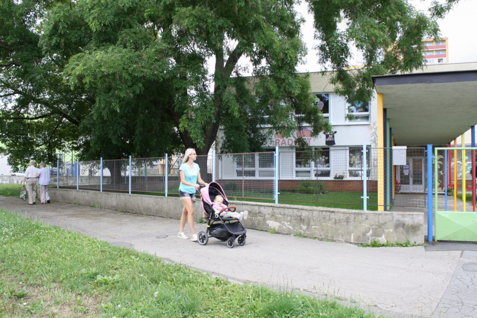 Přerovské školy obsadili řemeslníci