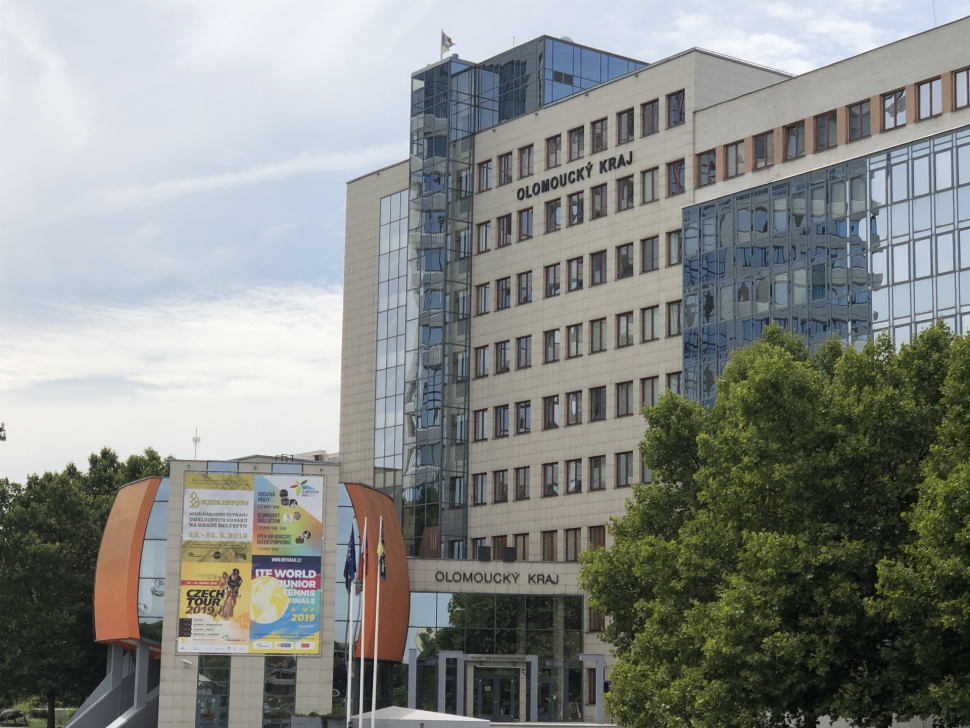 Olomoucký kraj pošle 40 milionů do sociálních služeb