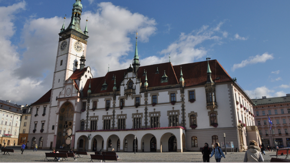 Obce na Olomoucku zatím ignorují nový zákon o osobních údajích