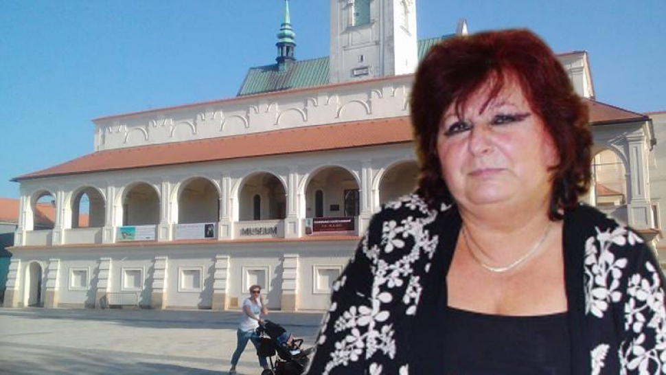 Prostějovské Muzeum dočasně řídí zástupkyně Husaříková. Výsměch, myslí si bývalí zaměstnanci