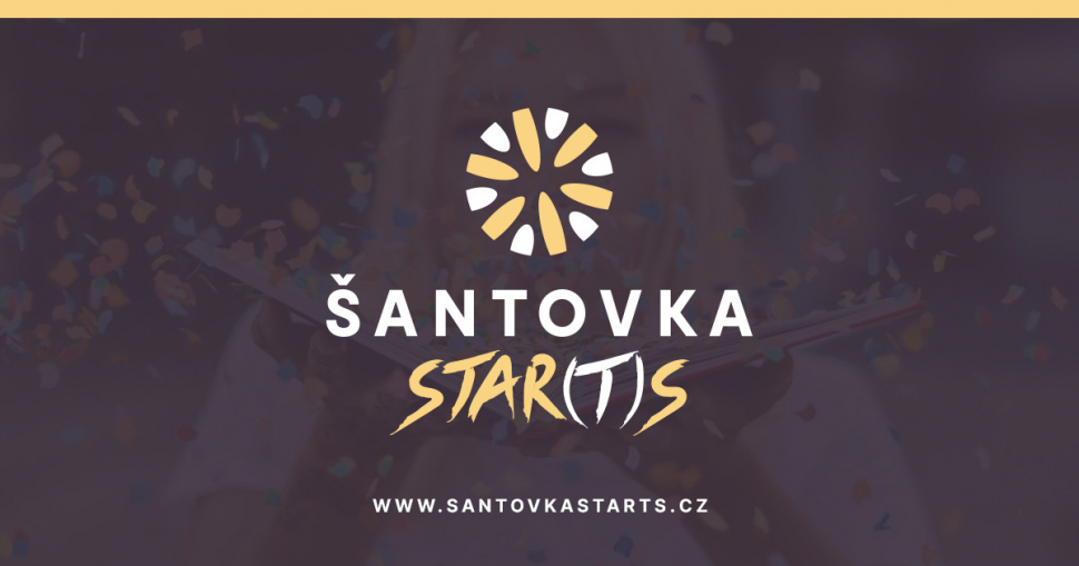 Šantovka Star(t)s podpoří studenty, startupy i začínající firmy