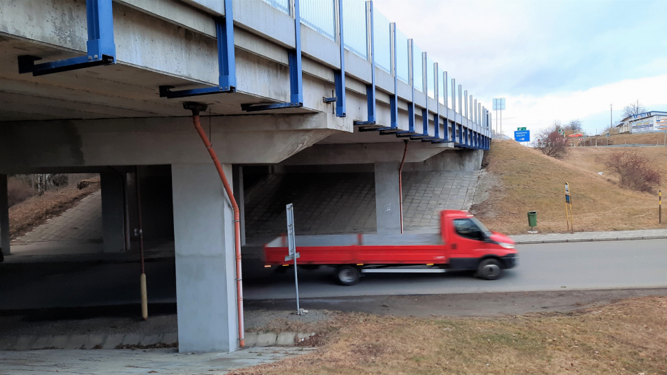 ŘSD 14. března začne měnit mostní závěry u Vranovic-Kelčic
