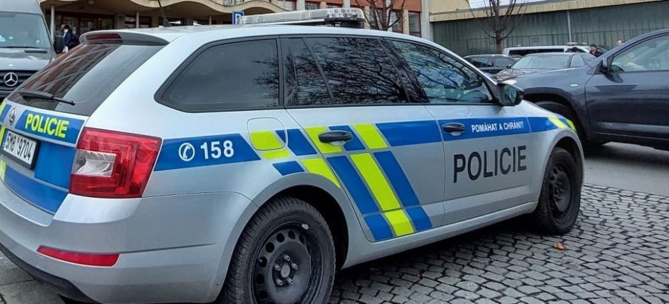 Odcizili elektroniku za půl milionu korun