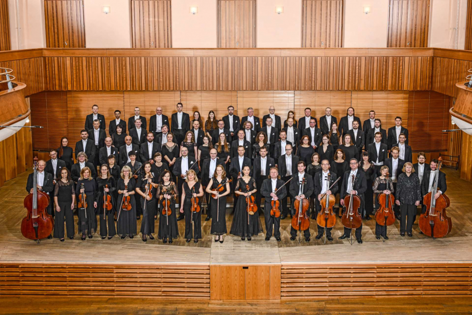 Moravská filharmonie zahajuje s violoncellovou hvězdou