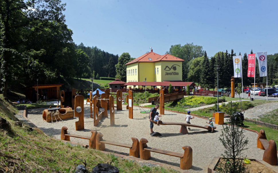 Svatováclavské Gulášobraní a Javoříčko zvou na charitativní guláš