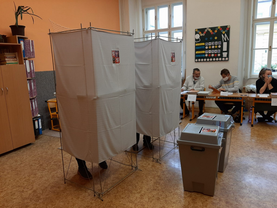 V Olomouci vyhrálo volby ANO, nyní se jedná