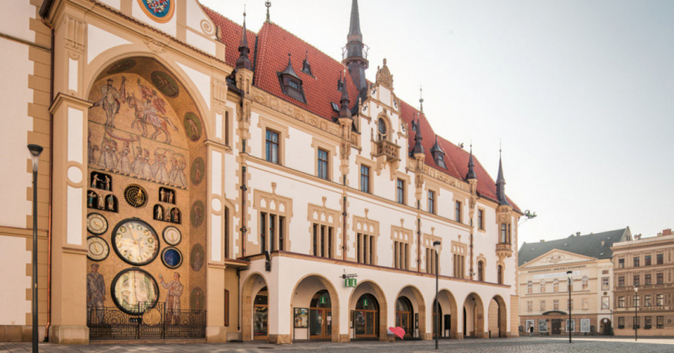 Nová rada města Olomouc od podzimu 2022