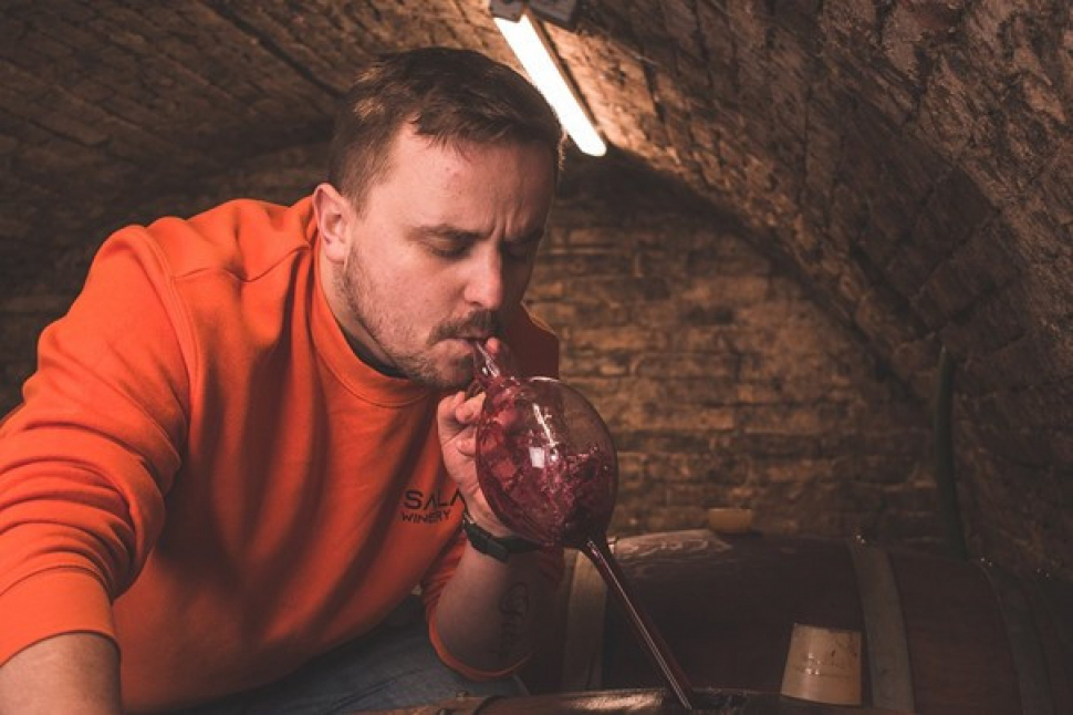 Svatomartinské hody startují již dnes na Šantovce. Na jaká vinařství se můžete těšit?