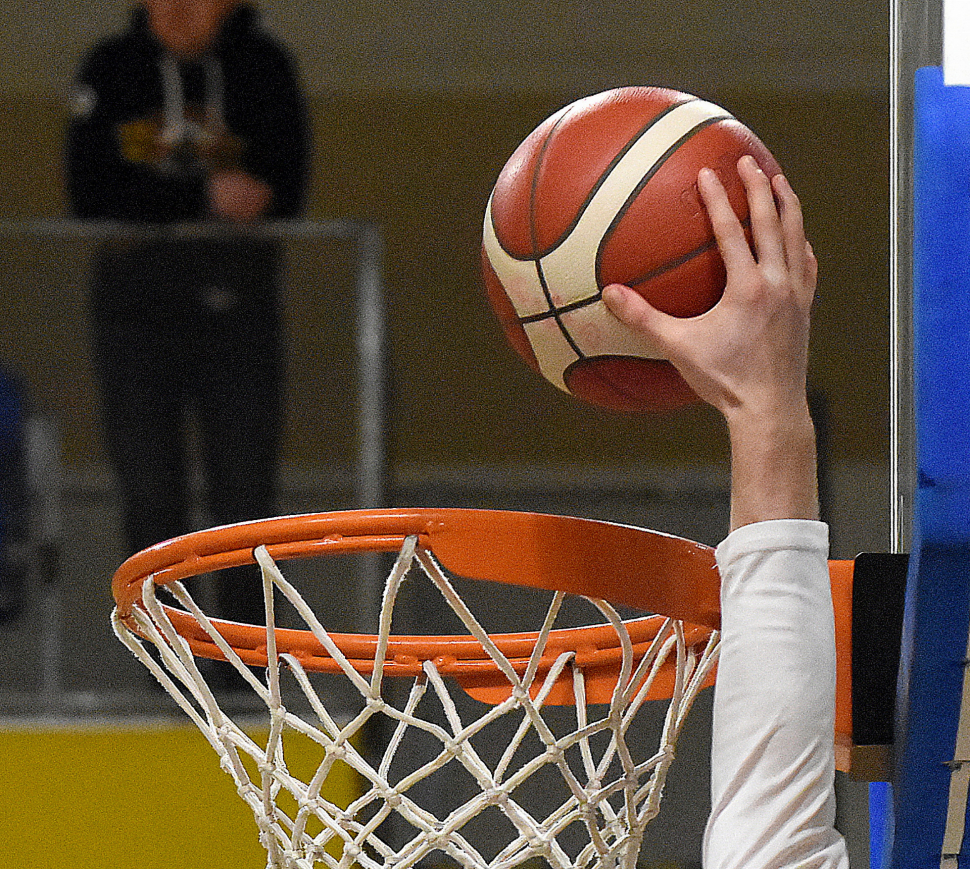 Olomouc uvidí finále Univerzitní basketbalové ligy